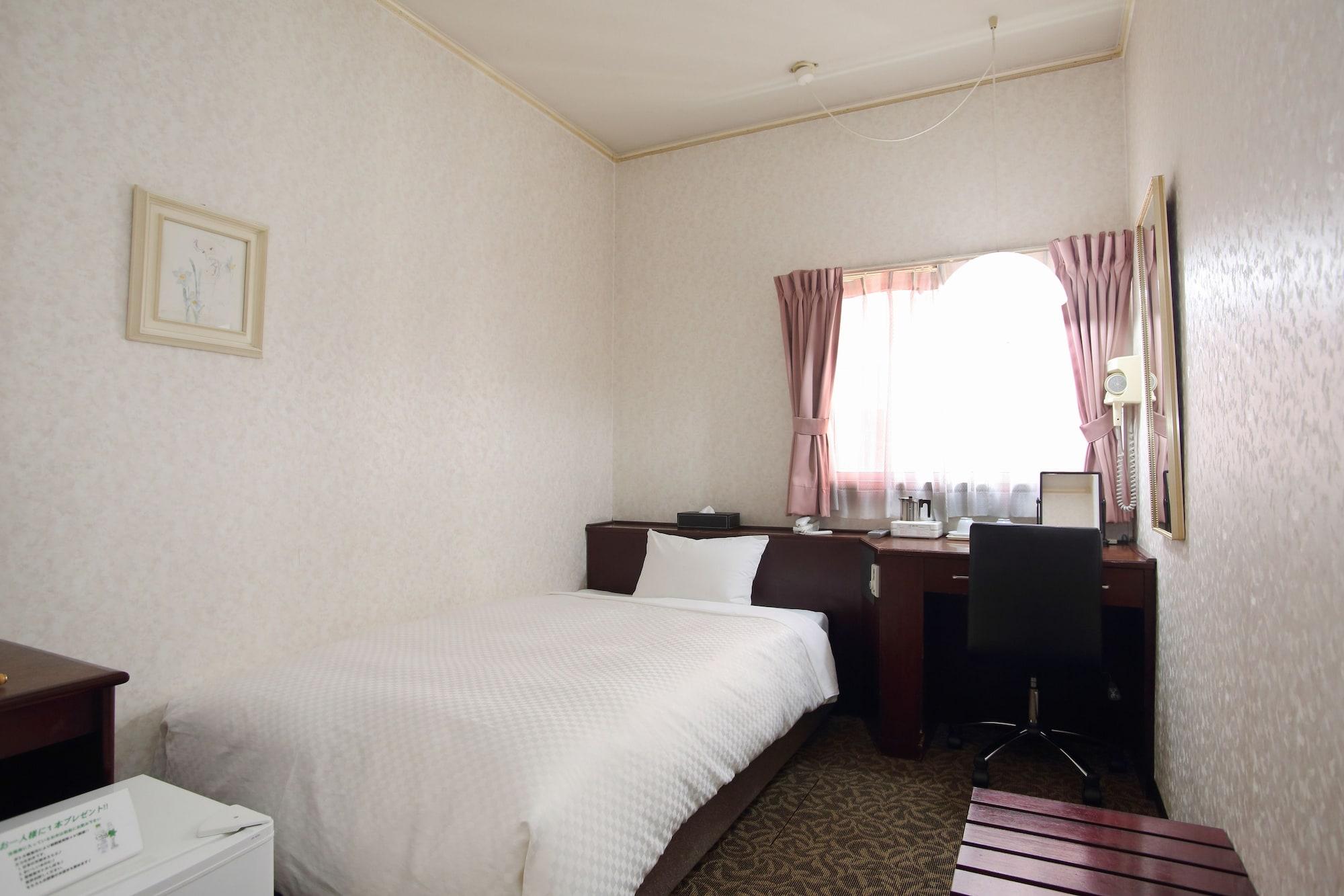 Sasebo Green Hotel Экстерьер фото