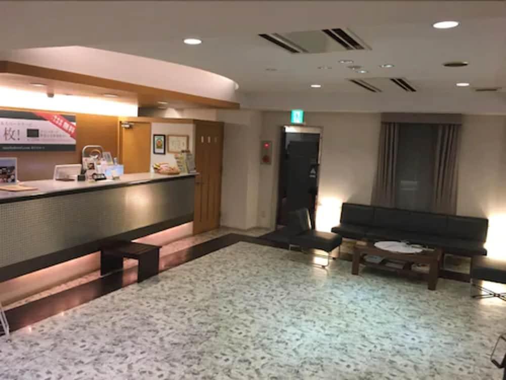 Sasebo Green Hotel Экстерьер фото