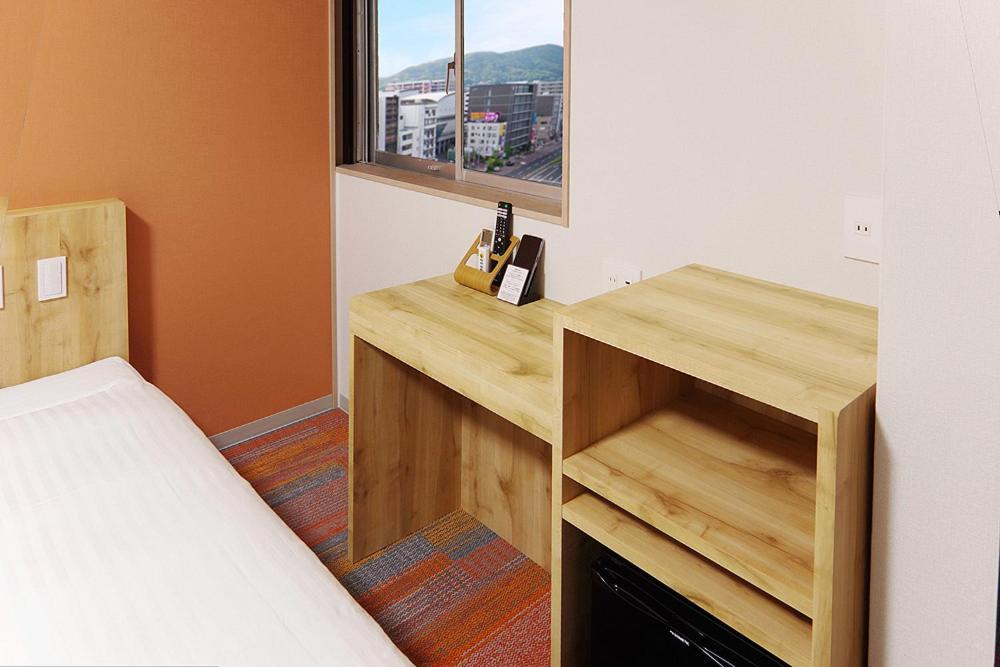 Sasebo Green Hotel Номер фото