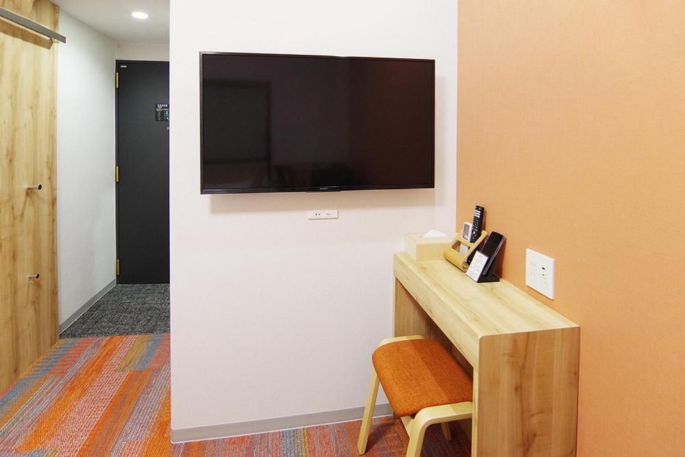 Sasebo Green Hotel Экстерьер фото
