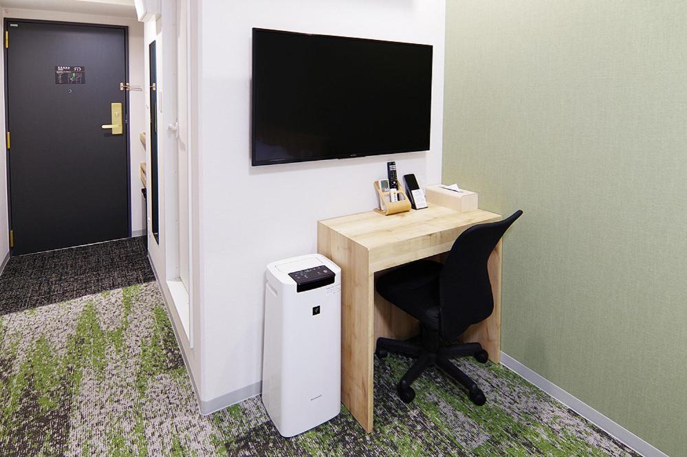 Sasebo Green Hotel Экстерьер фото