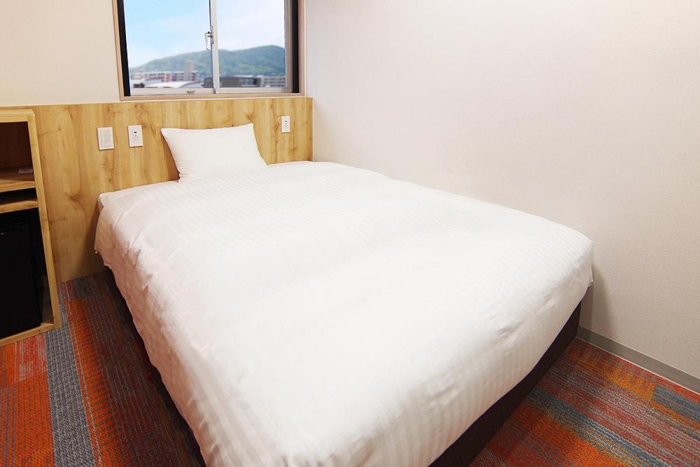 Sasebo Green Hotel Номер фото