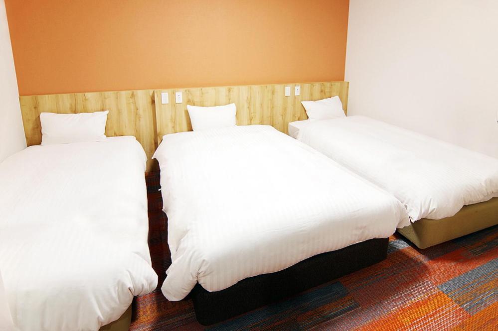 Sasebo Green Hotel Экстерьер фото