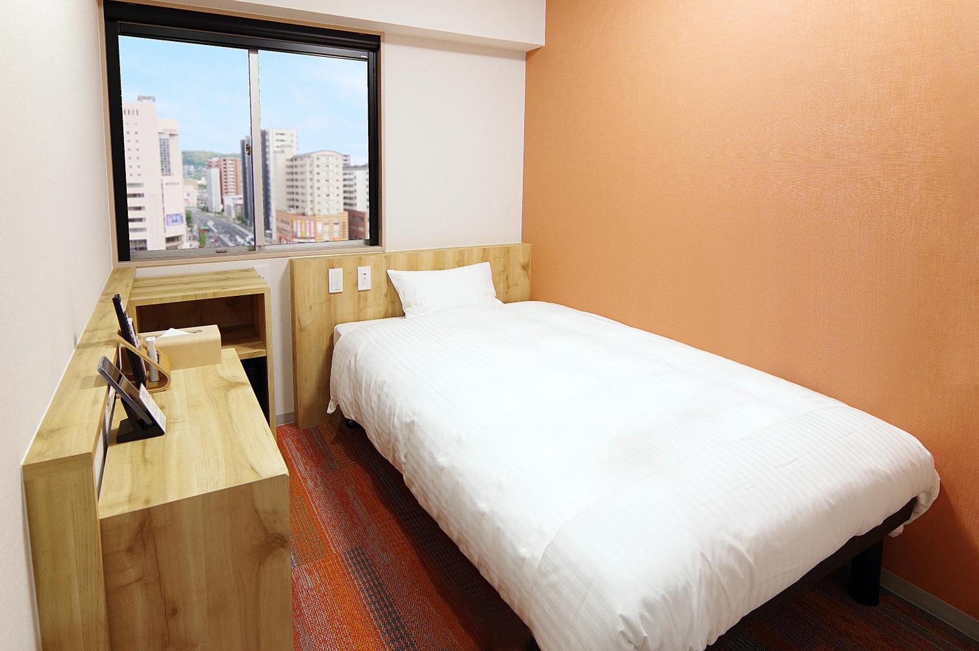 Sasebo Green Hotel Экстерьер фото