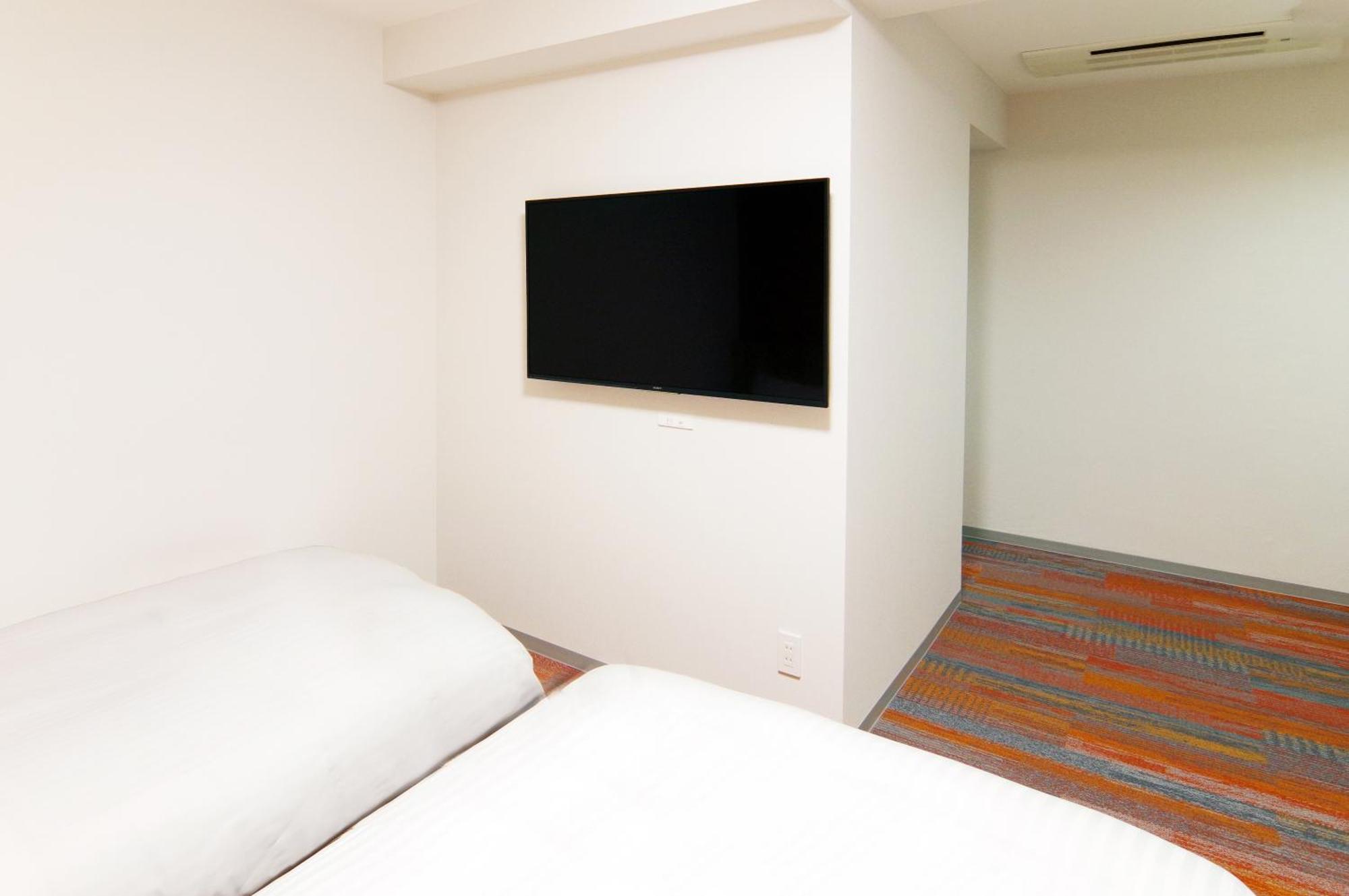 Sasebo Green Hotel Экстерьер фото