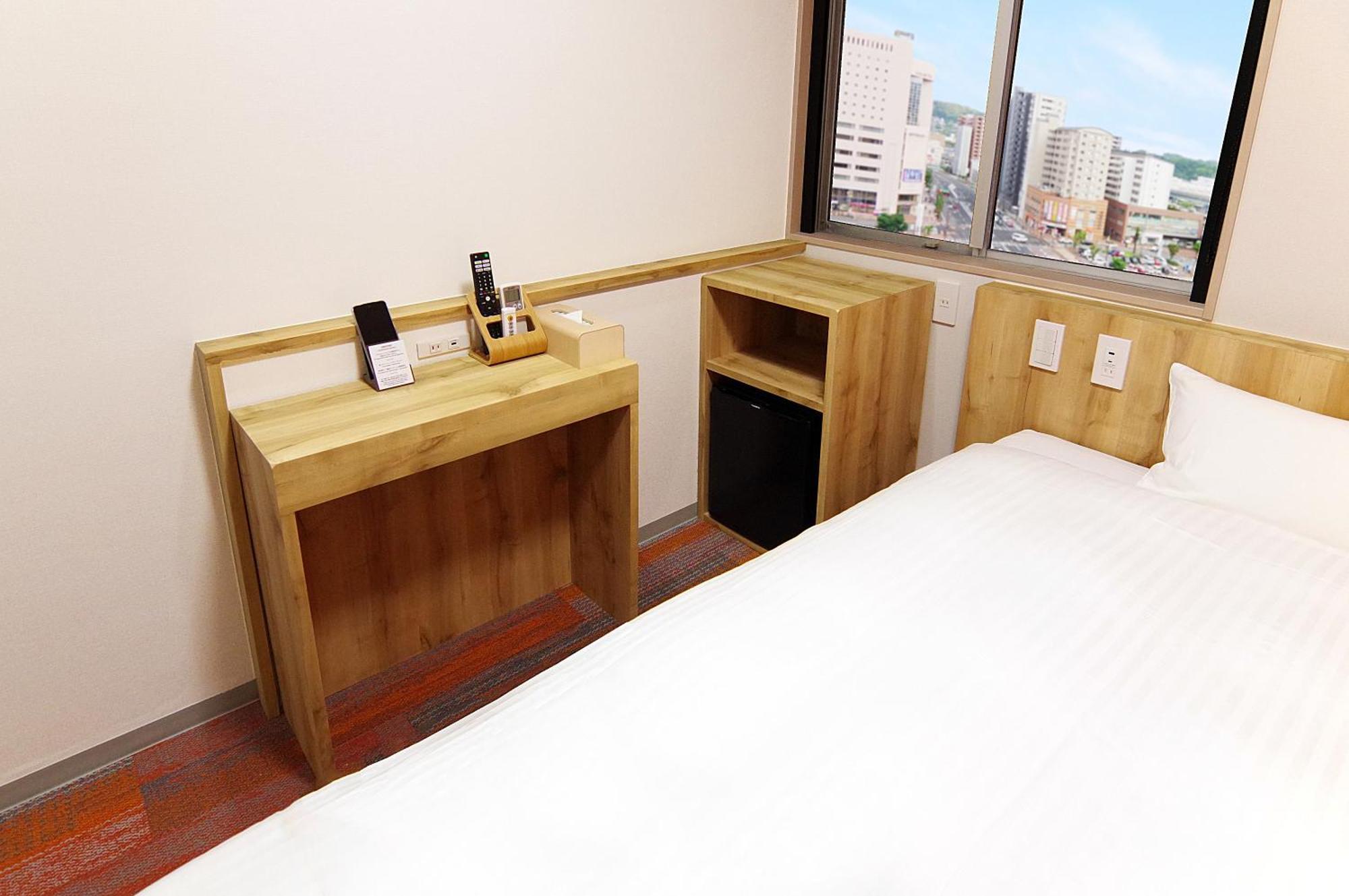 Sasebo Green Hotel Экстерьер фото