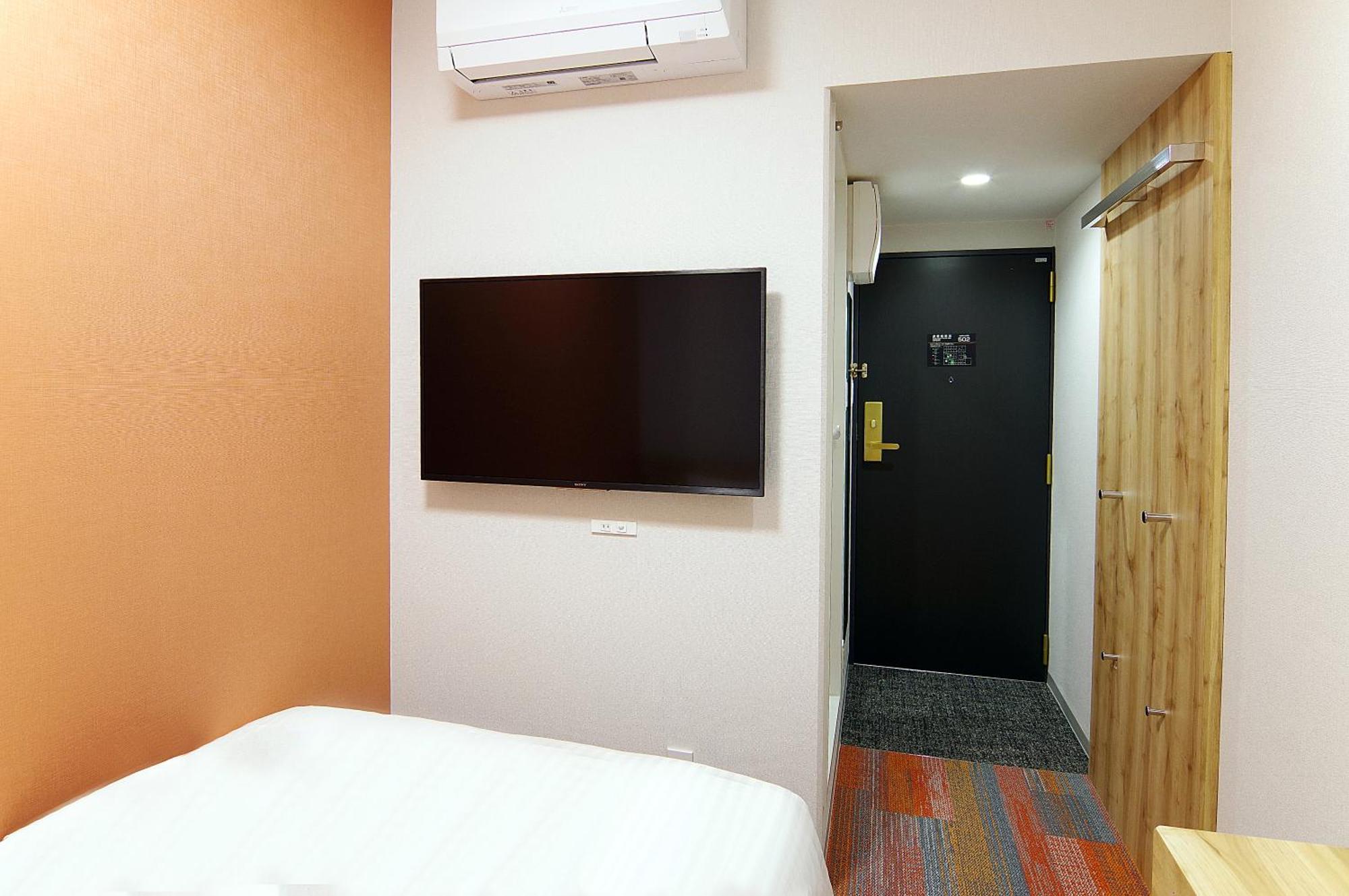 Sasebo Green Hotel Экстерьер фото